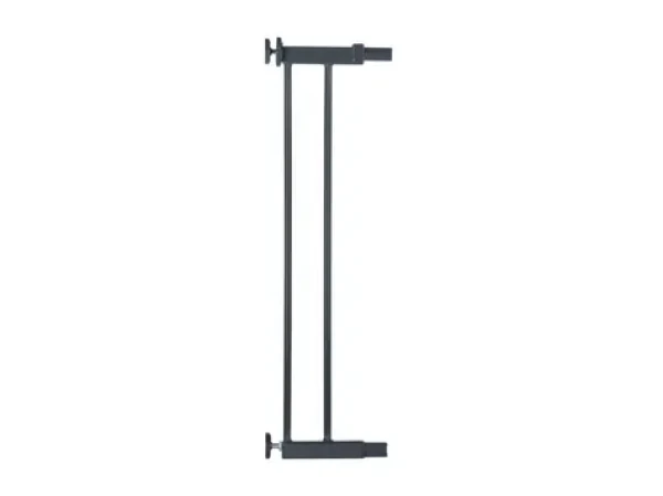 Safety 1st Rozšírenie zábrany 14 cm Black / pre Easy Close Black (2429057000SF)