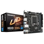 GIGABYTE H610I