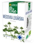 LEROS BIO Medovka lekárska