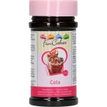Ochucovacia pasta Cola 120 g - FunCakes - FunCakes