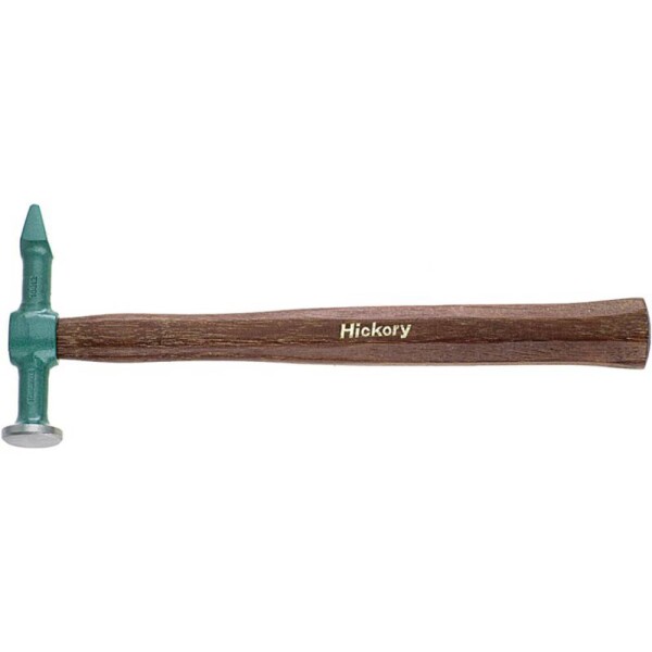 Stahlwille 10812 AUSBEUL-PINNHAMMER 70130013 čapové kladivo 344 g; 70130013
