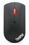 Lenovo ThinkPad Bluetooth Silent čierna / Myš / Bluetooth / tichá / bez batérie (4Y50X88823)