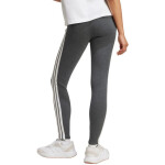 Dámske legíny adidas Essentials 3-Stripes Cotton W JZ3299 M