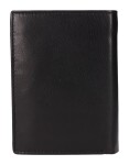 Pánska kožená peňaženka Lagen LG-7646 Black