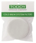 Toddy Plstené filtre Cold Brew System 2 ks / Filtre pre kávovar / Náhradné