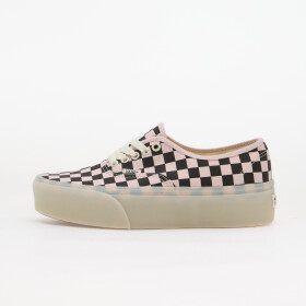 Tenisky Vans Authentic Stackform Pale Petal Pink/Black EUR 38