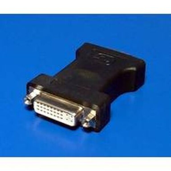 OEM Redukcia konektora DVI/VGA DVI-A(F) - MD15HD (12.92.3110)