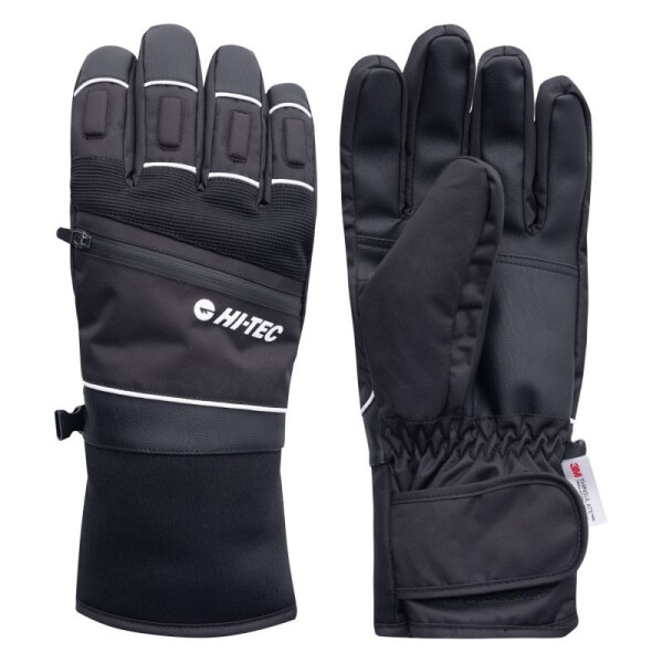 Rukavice Hi-Tec Baksa M 92800620880 L/XL
