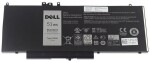 Dell Battery, 51WHR, 4 Cell,