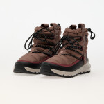 Tenisky The North Face W Thermoball Lace Up WP Deep Taupe/ Tnf Black EUR 37