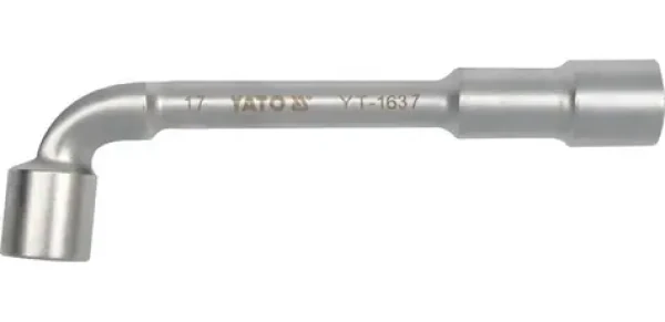 YATO YT-1628 / Kľúč nástrčný 8 mm typ L (YT-1628)
