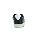 Groundies Universe Black/White W kožené barefoot poltopánky 39 EUR
