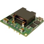 TDK-Lambda i7C4W012A050V-002-R DC / DC menič napätia 12.5 A 300 W Obsah 1 ks; i7C4W012A050V-002-R