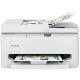 Canon PIXMA TS7550i biela / farebná atramentová multifunkcia / 1200 x 1200 / USB / Wi-Fi (7178C006)
