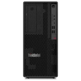Lenovo ThinkStation P2 Tower G2 čierna / Intel Core Ultra 7 265K 3.9GHz / 1x32GB / 1x1TB SSD / RTX A400 4GB / W11P (30JQ0025CK)