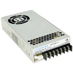 Dehner Elektronik priemyselný napájací zdroj 24 V/DC 15 A 360 W; SPS 360P-24 (24VDC