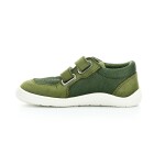 Baby Bare Shoes Febo Sneakers Khaki barefoot topánky 24 EUR