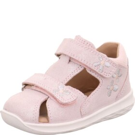 Dievčenské sandále BUMBLEBEE Pink Superfit 1-000397-5500 - 22