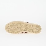 Tenisky adidas x Wales Bonner Superstar Wonder White/ Fox Brown/ Wonder White EUR 41 1/3