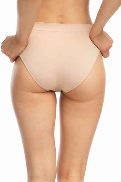 Bamboo Bikiny beige - JULIMEX - 100 dní Vrátenie tovaru Béžová M