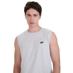 Tričko 4F M125 M 4FWMM00TSLEM125 27M pánske 2 XL