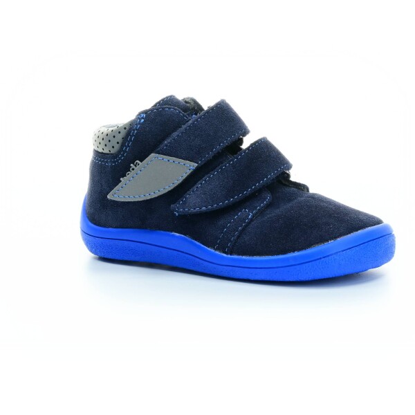 Beda daniel (bf 0001/w/m/2) členkové barefoot topánky s membránou 20 EUR