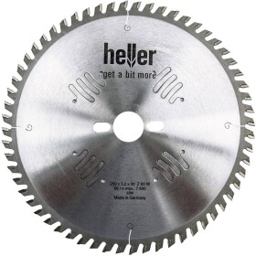Heller 29573 4 pílový kotúč 1 ks; 29573 4