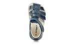 Bundgaard Sebastian Navy barefoot sandále 24 EUR