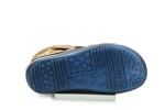 D.D.Step DDStep W063-52130A čokoládové zimné barefoot topánky 29 EUR