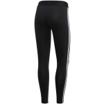 Tréningové nohavice adidas Essentials 3 Stripes Tight W DP2389 pre ženy XS