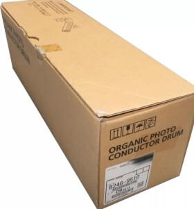 Ricoh Wywoływacz originálny RICOH 28 B1219645=B1219640 Čierny 60000 stron