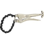 KS Tools 150.1515 Reťazový rezač rúrok z nehrdzavejúcej ocele, Ø 19-83 mm; 150.1515