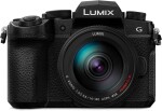 Panasonic Lumix DC-G97 + 14-140mm Kit