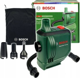 BOSCH 18V-500