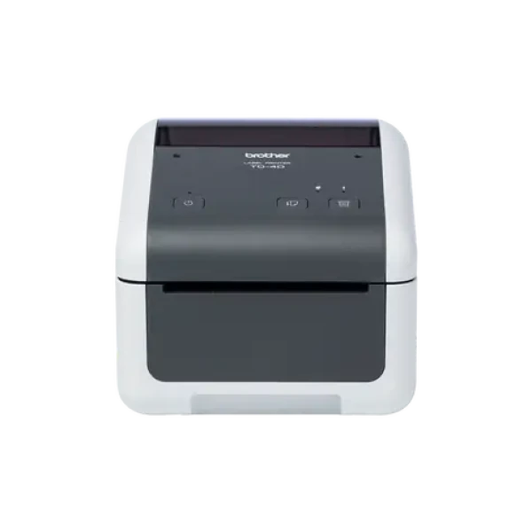 Brother TD-4520 / Tlačiareň samolepiacich štítkov / 300 dpi / USB (TD4520DNXX1)