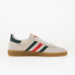 Tenisky adidas Mexico Handball Spezial Ftwr White/ Aurora Ivy/ Better Scarlet EUR 39 1/3