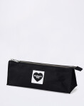 Carhartt WIP Heart Pencil Case Black