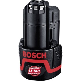 Bosch GBA 12V 2.0 Ah / aku batéria / Li-ion / 1 600 Z00 02X / Bulk (1600Z0002X)