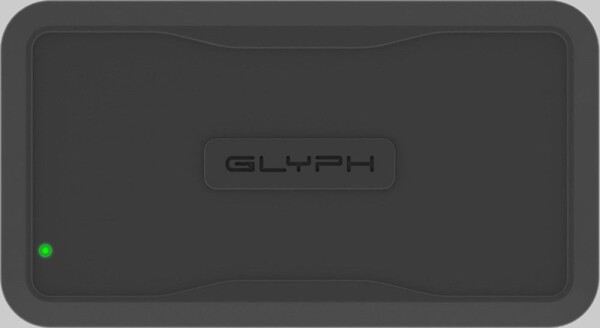 Glyph Atom Pro 1TB Čierny (A1000PRO2)