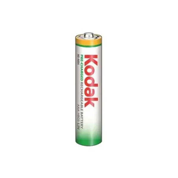 Kodak nabíjací AAA 1000mAh / 2ks / blister / dopredaj (30954021)