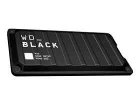 WD_BLACK P40 Game Drive 2TB / Externý SSD / NVMe (WDBAWY0020BBK-WESN)