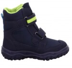 Zimné topánky HUSKY GTX, Superfit, 0-809080-8000, tmavo modrá - 27