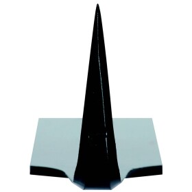 Škrabka, dĺžka čepele 25 mm, balenie 6 ks KS Tools 140.2276; 140.2276
