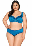 Spodný diel plaviek Ava SF 13/5 Azure Brazilian S-3XL Azure XXL-44