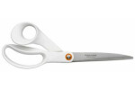 Fiskars Functional Form 1020414 Univerzálne nožnice veľké / dĺžka 25 cm / dĺžka čepele 12 cm / dopredaj (1020414)