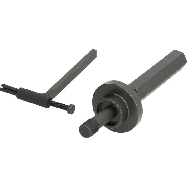 Brilliant Tools BT551105 Sada nástrojov na zarovnanie krytu rozvodu a demontáž obežného kolesa pre Ford 1.8 TDDi / TDCi; BT551105
