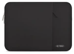 Tech-Protect Zleevy čierna / Púzdro pre notebook / 15-16" (5906302375547)