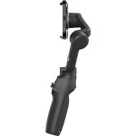 DJI Osmo Mobile 6 / Ručný stabilizátor pre telefóny / BT / 1000mAh (6941565939005)