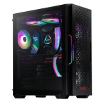 ADATA XPG STARKER AIR čierna
