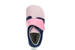 Beda Liana(BF 0001/SK/1W) jarné barefoot topánky 27 EUR